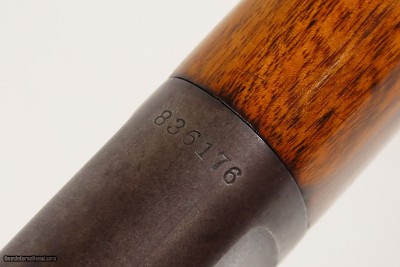 Special Order WINCHESTER 1892 Lever Action .38 WCF Rifle C&R “THE RIFLEMAN” WORLD WAR I Era Lever Action Made in 1917 - Image 13 of 25