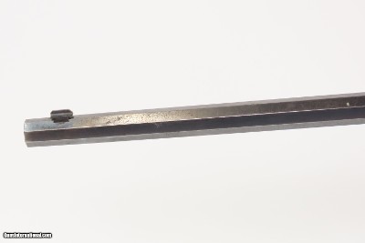 Special Order WINCHESTER 1892 Lever Action .38 WCF Rifle C&R “THE RIFLEMAN” WORLD WAR I Era Lever Action Made in 1917 - Image 22 of 25
