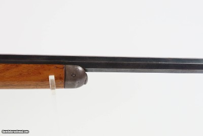 Special Order WINCHESTER 1892 Lever Action .38 WCF Rifle C&R “THE RIFLEMAN” WORLD WAR I Era Lever Action Made in 1917 - Image 4 of 25