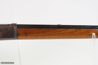 Special Order WINCHESTER 1892 Lever Action .38 WCF Rifle C&R “THE RIFLEMAN” WORLD WAR I Era Lever Action Made in 1917 - Image 5 of 25