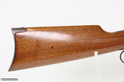 Special Order WINCHESTER 1892 Lever Action .38 WCF Rifle C&R “THE RIFLEMAN” WORLD WAR I Era Lever Action Made in 1917 - Image 7 of 25