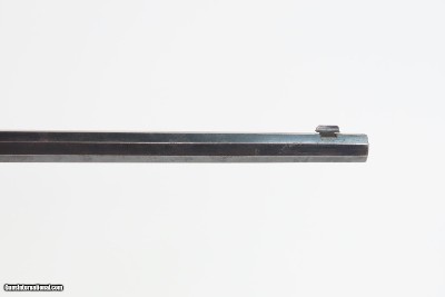 Special Order WINCHESTER 1892 Lever Action .38 WCF Rifle C&R “THE RIFLEMAN” WORLD WAR I Era Lever Action Made in 1917 - Image 3 of 25