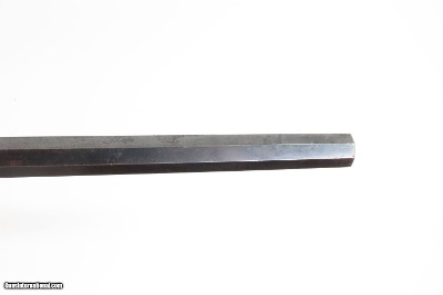 Special Order WINCHESTER 1892 Lever Action .38 WCF Rifle C&R “THE RIFLEMAN” WORLD WAR I Era Lever Action Made in 1917 - Image 8 of 25