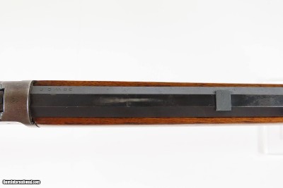 Special Order WINCHESTER 1892 Lever Action .38 WCF Rifle C&R “THE RIFLEMAN” WORLD WAR I Era Lever Action Made in 1917 - Image 16 of 25