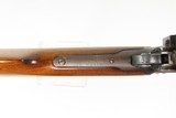 Special Order WINCHESTER 1892 Lever Action .38 WCF Rifle C&R “THE RIFLEMAN” WORLD WAR I Era Lever Action Made in 1917 - 18 of 25