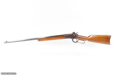 Special Order WINCHESTER 1892 Lever Action .38 WCF Rifle C&R “THE RIFLEMAN” WORLD WAR I Era Lever Action Made in 1917 - Image 21 of 25