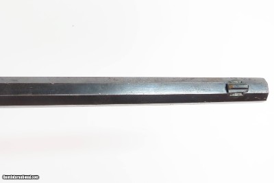 Special Order WINCHESTER 1892 Lever Action .38 WCF Rifle C&R “THE RIFLEMAN” WORLD WAR I Era Lever Action Made in 1917 - Image 14 of 25