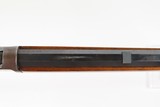 Special Order WINCHESTER 1892 Lever Action .38 WCF Rifle C&R “THE RIFLEMAN” WORLD WAR I Era Lever Action Made in 1917 - 16 of 25