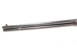 1922 mfg. WINCHESTER M94 .30 WCF Lever Action C&R HUNTING/SPORTING Rifle
Roaring Twenties REPEATING RIFLE in .30-30 Caliber - 21 of 25