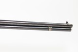 1922 mfg. WINCHESTER M94 .30 WCF Lever Action C&R HUNTING/SPORTING Rifle
Roaring Twenties REPEATING RIFLE in .30-30 Caliber - 3 of 25