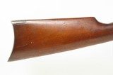 1922 mfg. WINCHESTER M94 .30 WCF Lever Action C&R HUNTING/SPORTING Rifle
Roaring Twenties REPEATING RIFLE in .30-30 Caliber - 6 of 25