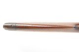1922 mfg. WINCHESTER M94 .30 WCF Lever Action C&R HUNTING/SPORTING Rifle
Roaring Twenties REPEATING RIFLE in .30-30 Caliber - 16 of 25