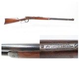 1922 mfg. WINCHESTER M94 .30 WCF Lever Action C&R HUNTING/SPORTING Rifle
Roaring Twenties REPEATING RIFLE in .30-30 Caliber - 1 of 25