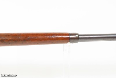 1922 mfg. WINCHESTER M94 .30 WCF Lever Action C&R HUNTING/SPORTING RifleRoaring Twenties REPEATING RIFLE in .30-30 Caliber - Image 8 of 25