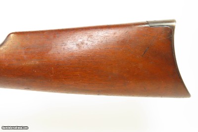 1922 mfg. WINCHESTER M94 .30 WCF Lever Action C&R HUNTING/SPORTING RifleRoaring Twenties REPEATING RIFLE in .30-30 Caliber - Image 24 of 25