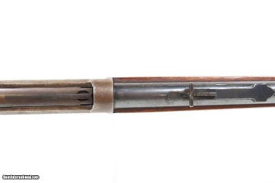 1922 mfg. WINCHESTER M94 .30 WCF Lever Action C&R HUNTING/SPORTING RifleRoaring Twenties REPEATING RIFLE in .30-30 Caliber - Image 14 of 25