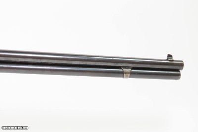 1922 mfg. WINCHESTER M94 .30 WCF Lever Action C&R HUNTING/SPORTING RifleRoaring Twenties REPEATING RIFLE in .30-30 Caliber - Image 3 of 25