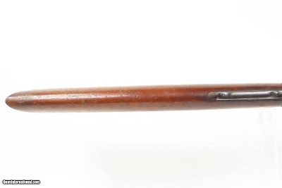 1922 mfg. WINCHESTER M94 .30 WCF Lever Action C&R HUNTING/SPORTING RifleRoaring Twenties REPEATING RIFLE in .30-30 Caliber - Image 10 of 25