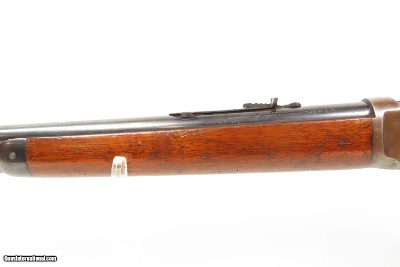 1922 mfg. WINCHESTER M94 .30 WCF Lever Action C&R HUNTING/SPORTING RifleRoaring Twenties REPEATING RIFLE in .30-30 Caliber - Image 22 of 25
