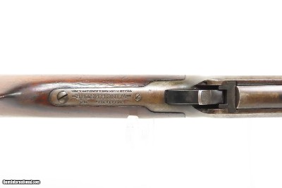 1922 mfg. WINCHESTER M94 .30 WCF Lever Action C&R HUNTING/SPORTING RifleRoaring Twenties REPEATING RIFLE in .30-30 Caliber - Image 15 of 25