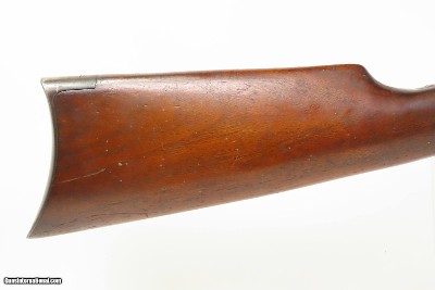 1922 mfg. WINCHESTER M94 .30 WCF Lever Action C&R HUNTING/SPORTING RifleRoaring Twenties REPEATING RIFLE in .30-30 Caliber - Image 6 of 25