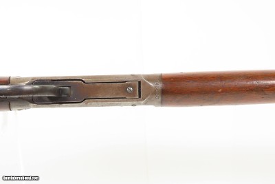 1922 mfg. WINCHESTER M94 .30 WCF Lever Action C&R HUNTING/SPORTING RifleRoaring Twenties REPEATING RIFLE in .30-30 Caliber - Image 9 of 25