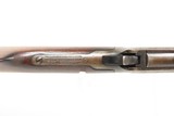 1922 mfg. WINCHESTER M94 .30 WCF Lever Action C&R HUNTING/SPORTING Rifle
Roaring Twenties REPEATING RIFLE in .30-30 Caliber - 15 of 25