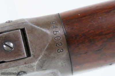 1922 mfg. WINCHESTER M94 .30 WCF Lever Action C&R HUNTING/SPORTING RifleRoaring Twenties REPEATING RIFLE in .30-30 Caliber - Image 11 of 25