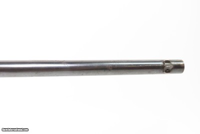 1922 mfg. WINCHESTER M94 .30 WCF Lever Action C&R HUNTING/SPORTING RifleRoaring Twenties REPEATING RIFLE in .30-30 Caliber - Image 12 of 25