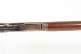 1922 mfg. WINCHESTER M94 .30 WCF Lever Action C&R HUNTING/SPORTING Rifle
Roaring Twenties REPEATING RIFLE in .30-30 Caliber - 9 of 25