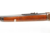 1922 mfg. WINCHESTER M94 .30 WCF Lever Action C&R HUNTING/SPORTING Rifle
Roaring Twenties REPEATING RIFLE in .30-30 Caliber - 22 of 25