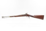 SCARCE CIVIL WAR Antique U.S. SPRINGFIELD M1855 Percussion RIFLED CARBINE 1 of only 1020 Manufactured - 16 of 23
