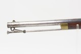 SCARCE CIVIL WAR Antique U.S. SPRINGFIELD M1855 Percussion RIFLED CARBINE 1 of only 1020 Manufactured - 17 of 23
