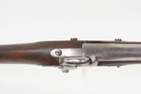 SCARCE CIVIL WAR Antique U.S. SPRINGFIELD M1855 Percussion RIFLED CARBINE 1 of only 1020 Manufactured - 14 of 23