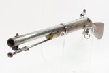 SCARCE CIVIL WAR Antique U.S. SPRINGFIELD M1855 Percussion RIFLED CARBINE 1 of only 1020 Manufactured - 22 of 23