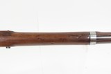 SCARCE CIVIL WAR Antique U.S. SPRINGFIELD M1855 Percussion RIFLED CARBINE 1 of only 1020 Manufactured - 9 of 23