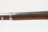 SCARCE CIVIL WAR Antique U.S. SPRINGFIELD M1855 Percussion RIFLED CARBINE 1 of only 1020 Manufactured - 18 of 23