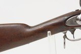 SCARCE CIVIL WAR Antique U.S. SPRINGFIELD M1855 Percussion RIFLED CARBINE 1 of only 1020 Manufactured - 5 of 23