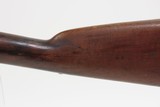 SCARCE CIVIL WAR Antique U.S. SPRINGFIELD M1855 Percussion RIFLED CARBINE 1 of only 1020 Manufactured - 20 of 23