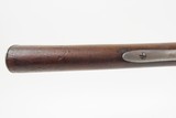 SCARCE CIVIL WAR Antique U.S. SPRINGFIELD M1855 Percussion RIFLED CARBINE 1 of only 1020 Manufactured - 11 of 23