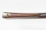 SCARCE CIVIL WAR Antique U.S. SPRINGFIELD M1855 Percussion RIFLED CARBINE 1 of only 1020 Manufactured - 15 of 23