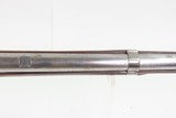 SCARCE CIVIL WAR Antique U.S. SPRINGFIELD M1855 Percussion RIFLED CARBINE 1 of only 1020 Manufactured - 13 of 23
