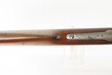 Classic 1926 mfg. WINCHESTER M94 .30 WCF Lever Action C&R DEER HUNTER Rifle Pre-WWII Era REPEATING RIFLE in .30-30 CALIBER - 19 of 25