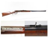 Classic 1926 mfg. WINCHESTER M94 .30 WCF Lever Action C&R DEER HUNTER Rifle Pre-WWII Era REPEATING RIFLE in .30-30 CALIBER - 1 of 25