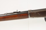 Classic 1926 mfg. WINCHESTER M94 .30 WCF Lever Action C&R DEER HUNTER Rifle Pre-WWII Era REPEATING RIFLE in .30-30 CALIBER - 25 of 25