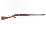 Classic 1926 mfg. WINCHESTER M94 .30 WCF Lever Action C&R DEER HUNTER Rifle Pre-WWII Era REPEATING RIFLE in .30-30 CALIBER - 2 of 25