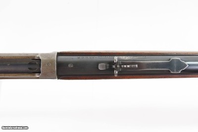 Classic 1926 mfg. WINCHESTER M94 .30 WCF Lever Action C&R DEER HUNTER Rifle Pre-WWII Era REPEATING RIFLE in .30-30 CALIBER - Image 17 of 25