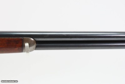 Classic 1926 mfg. WINCHESTER M94 .30 WCF Lever Action C&R DEER HUNTER Rifle Pre-WWII Era REPEATING RIFLE in .30-30 CALIBER - Image 4 of 25
