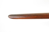 Classic 1926 mfg. WINCHESTER M94 .30 WCF Lever Action C&R DEER HUNTER Rifle Pre-WWII Era REPEATING RIFLE in .30-30 CALIBER - 12 of 25