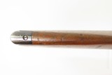Classic 1926 mfg. WINCHESTER M94 .30 WCF Lever Action C&R DEER HUNTER Rifle Pre-WWII Era REPEATING RIFLE in .30-30 CALIBER - 20 of 25